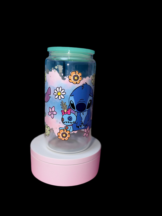 Ohana Tumbler (16OZ)