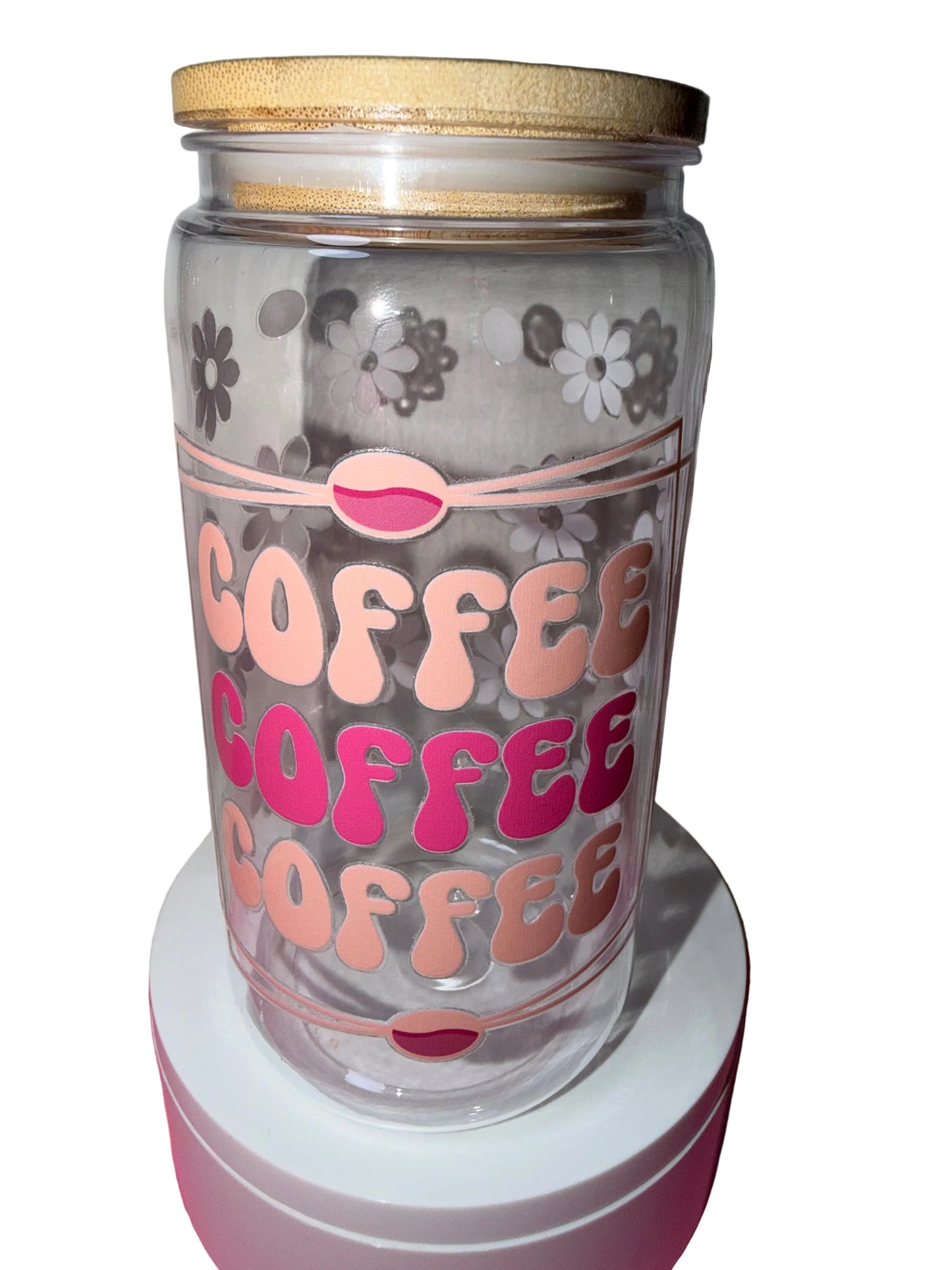 Coffee Tumbler (16OZ)