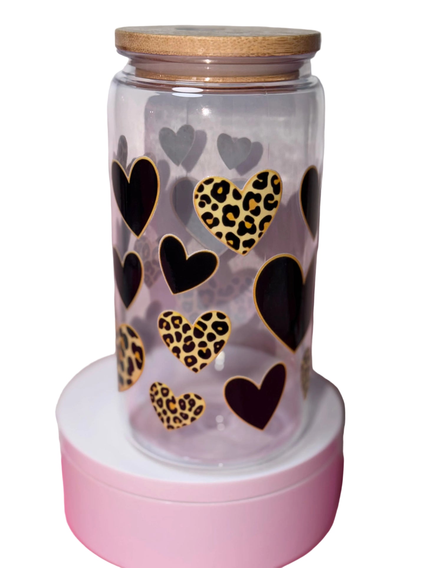 Jungle Love Tumbler (16OZ)