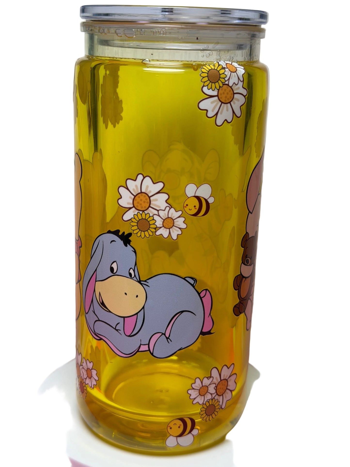 Winnie & Friends (20OZ)