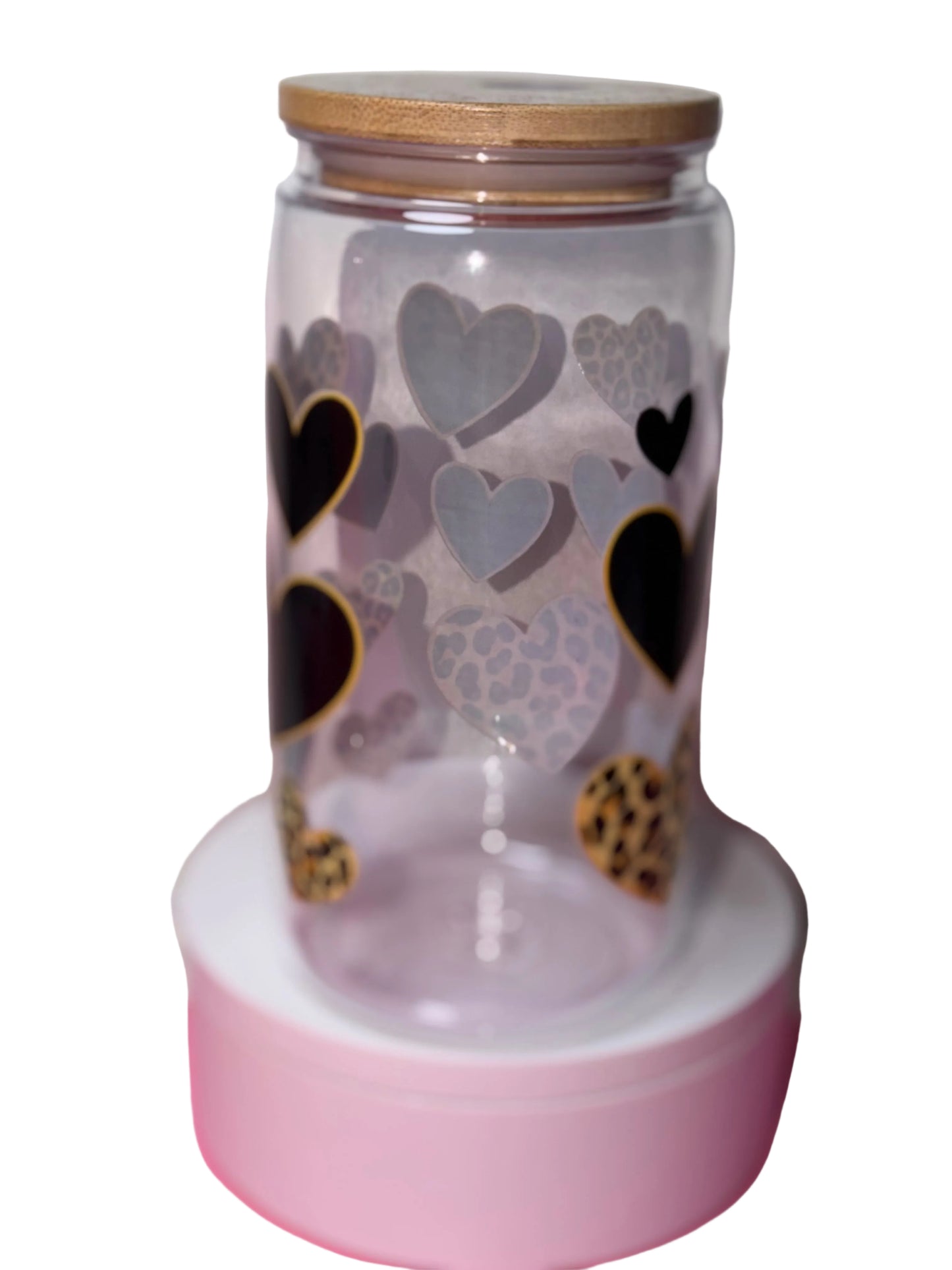 Jungle Love Tumbler (16OZ)