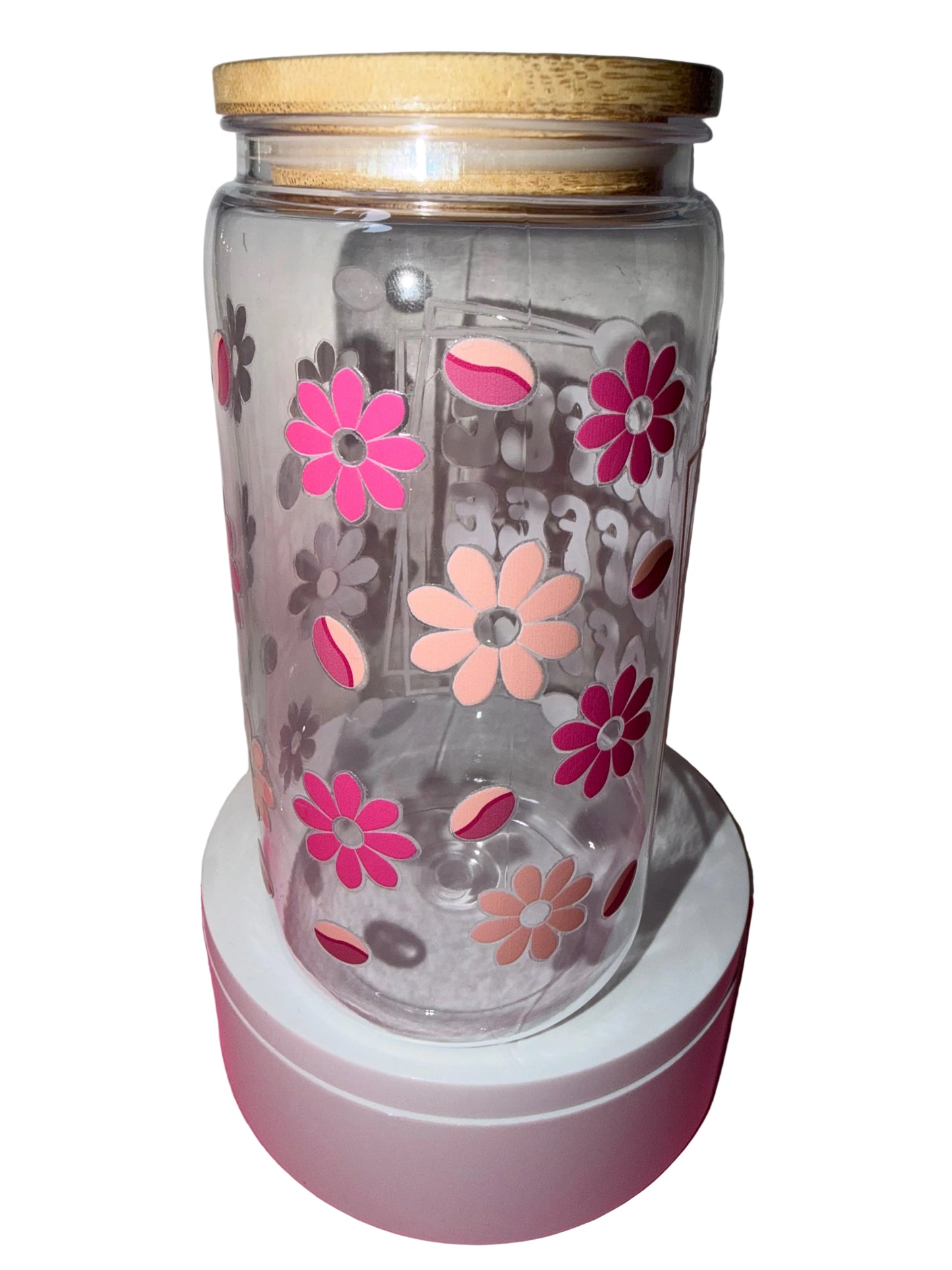 Coffee Tumbler (16OZ)