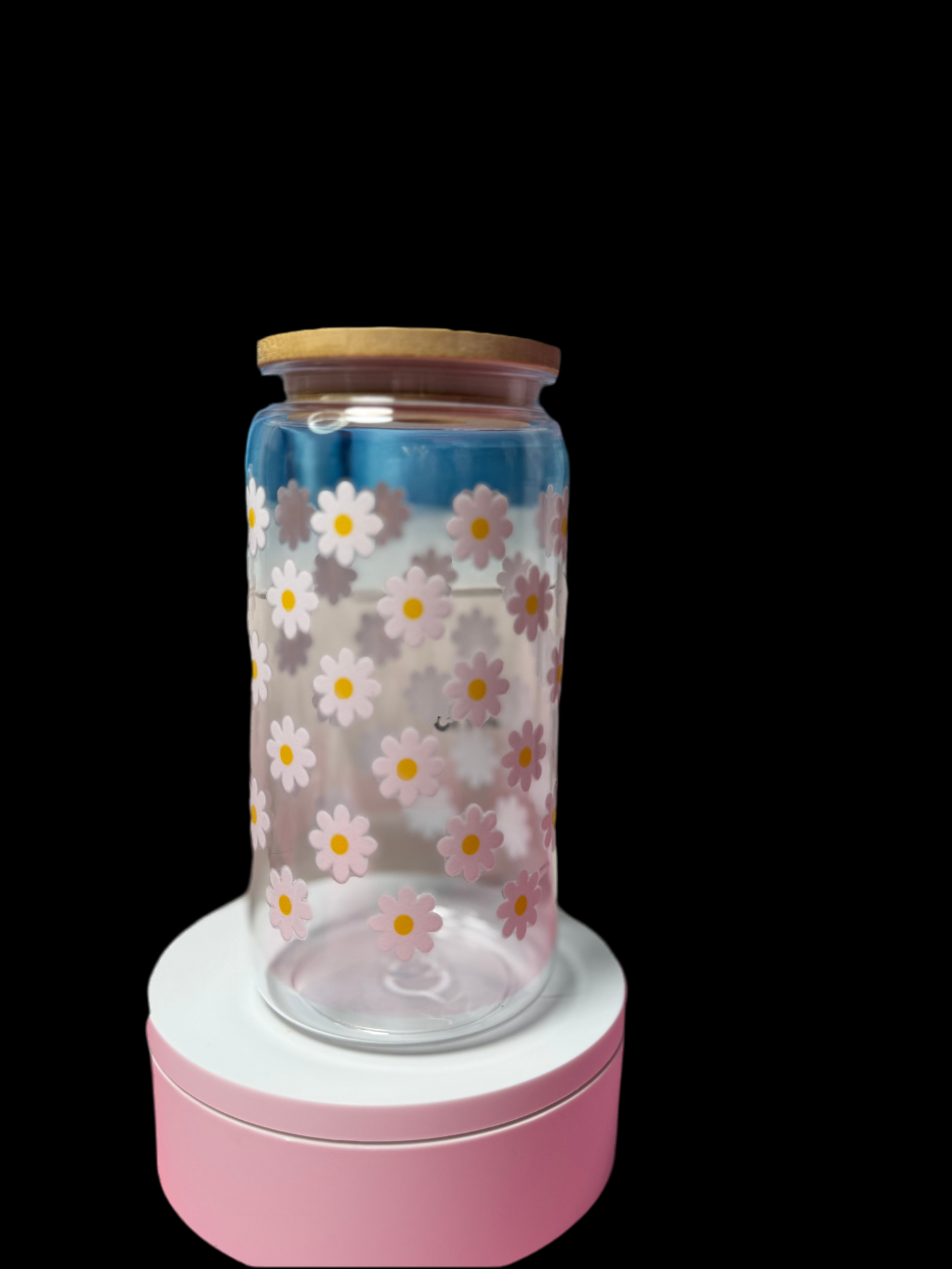 Daisy Tumbler (16OZ)