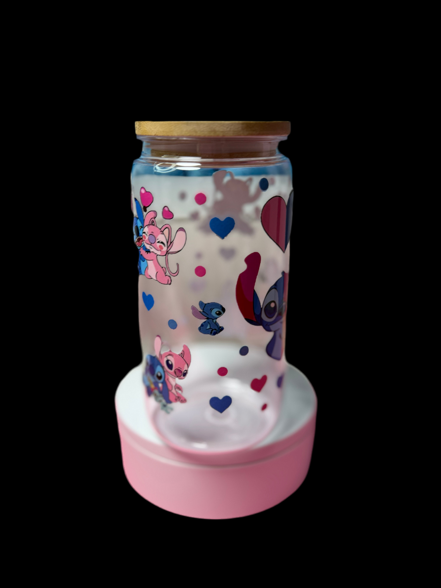 Angel Love Tumbler (16OZ)