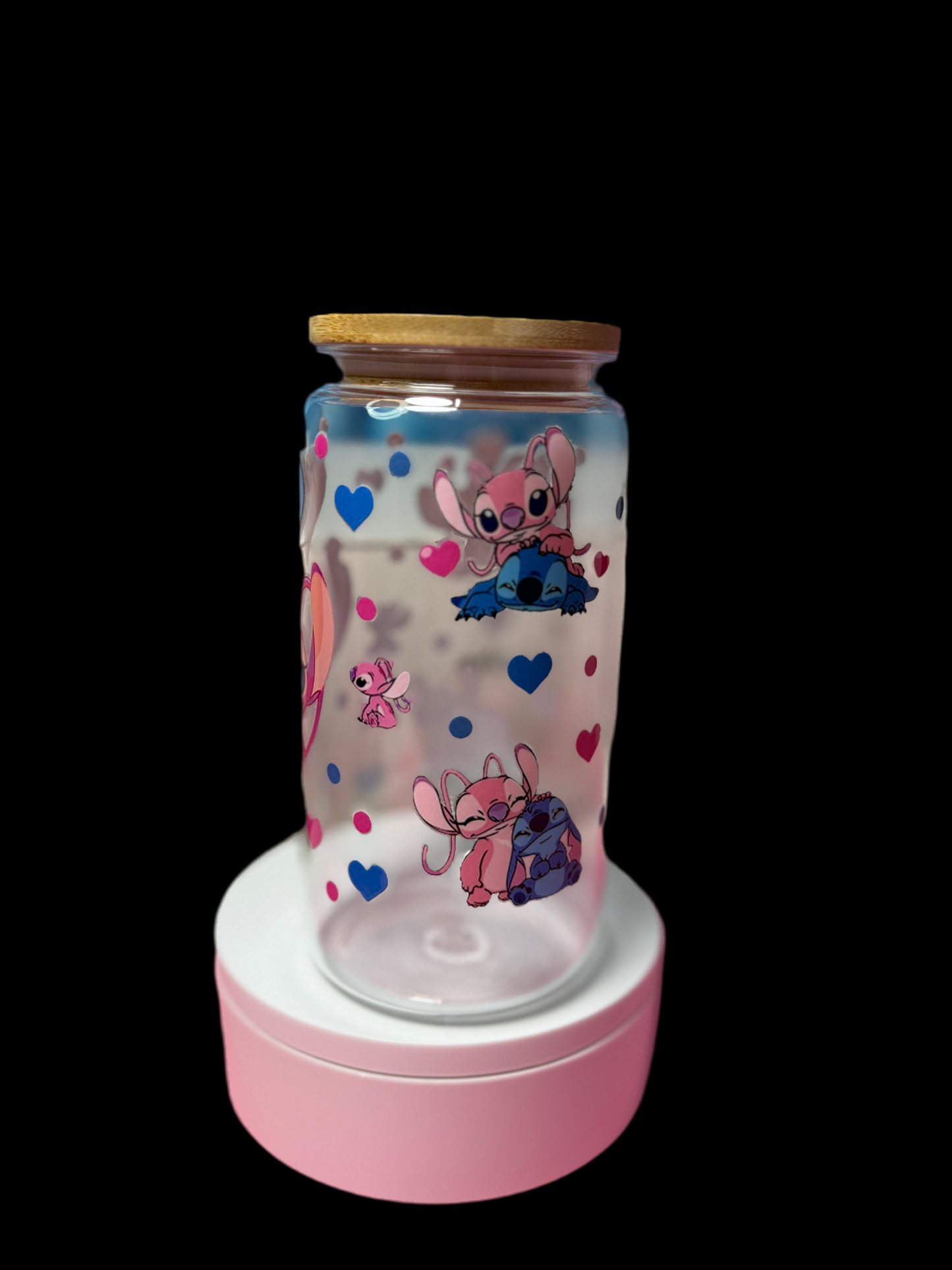 Angel Love Tumbler (16OZ)