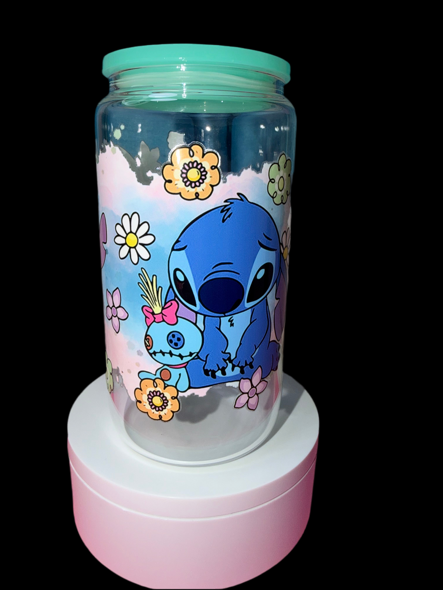 Ohana Tumbler (16OZ)