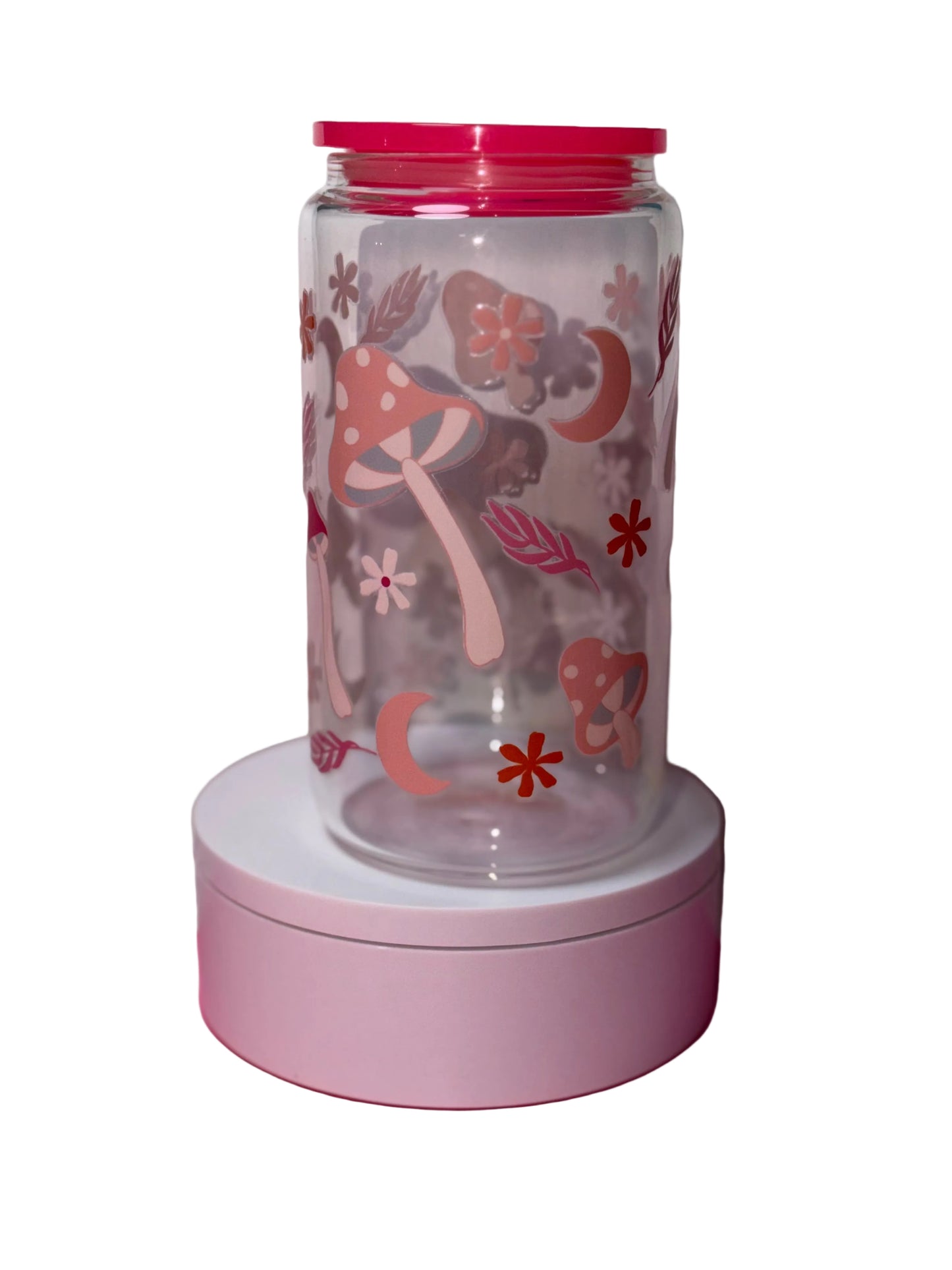 Shroom Tumbler (16OZ)