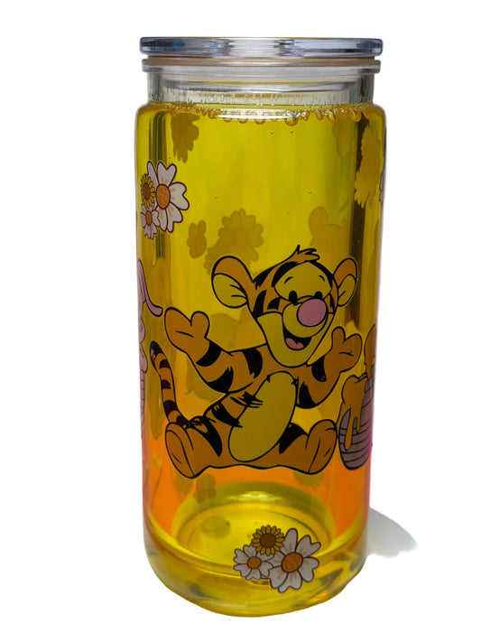 Winnie & Friends (20OZ)
