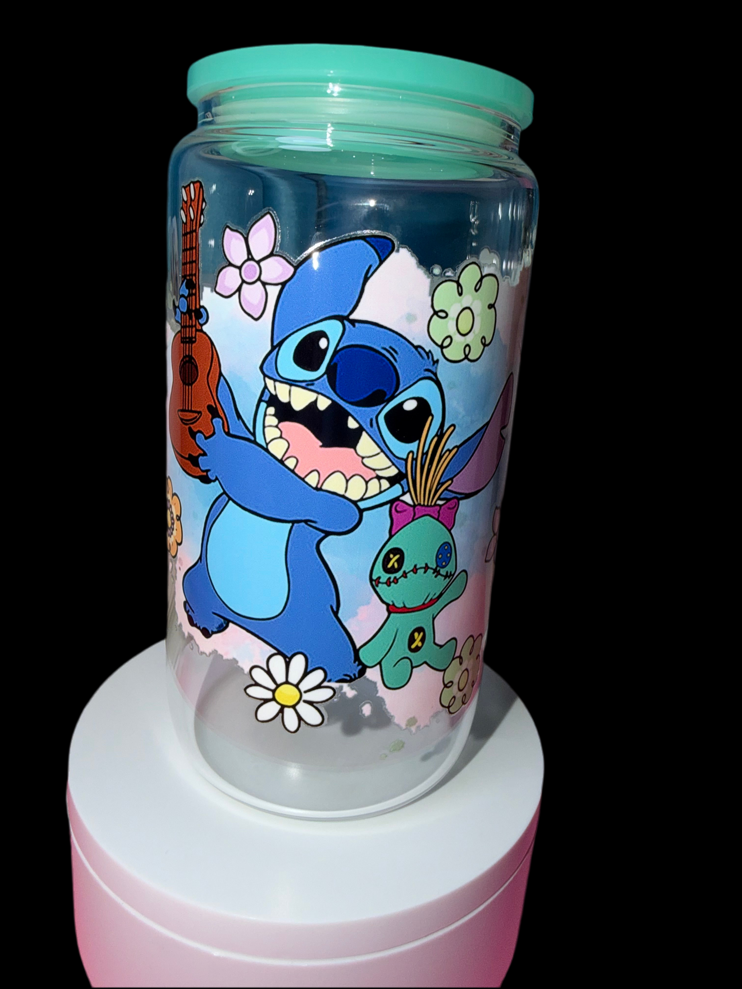 Ohana Tumbler (16OZ)