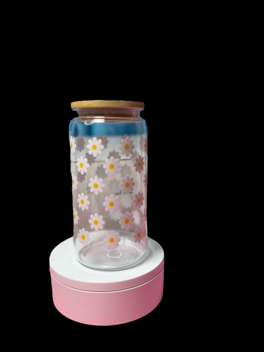 Daisy Tumbler (16OZ)