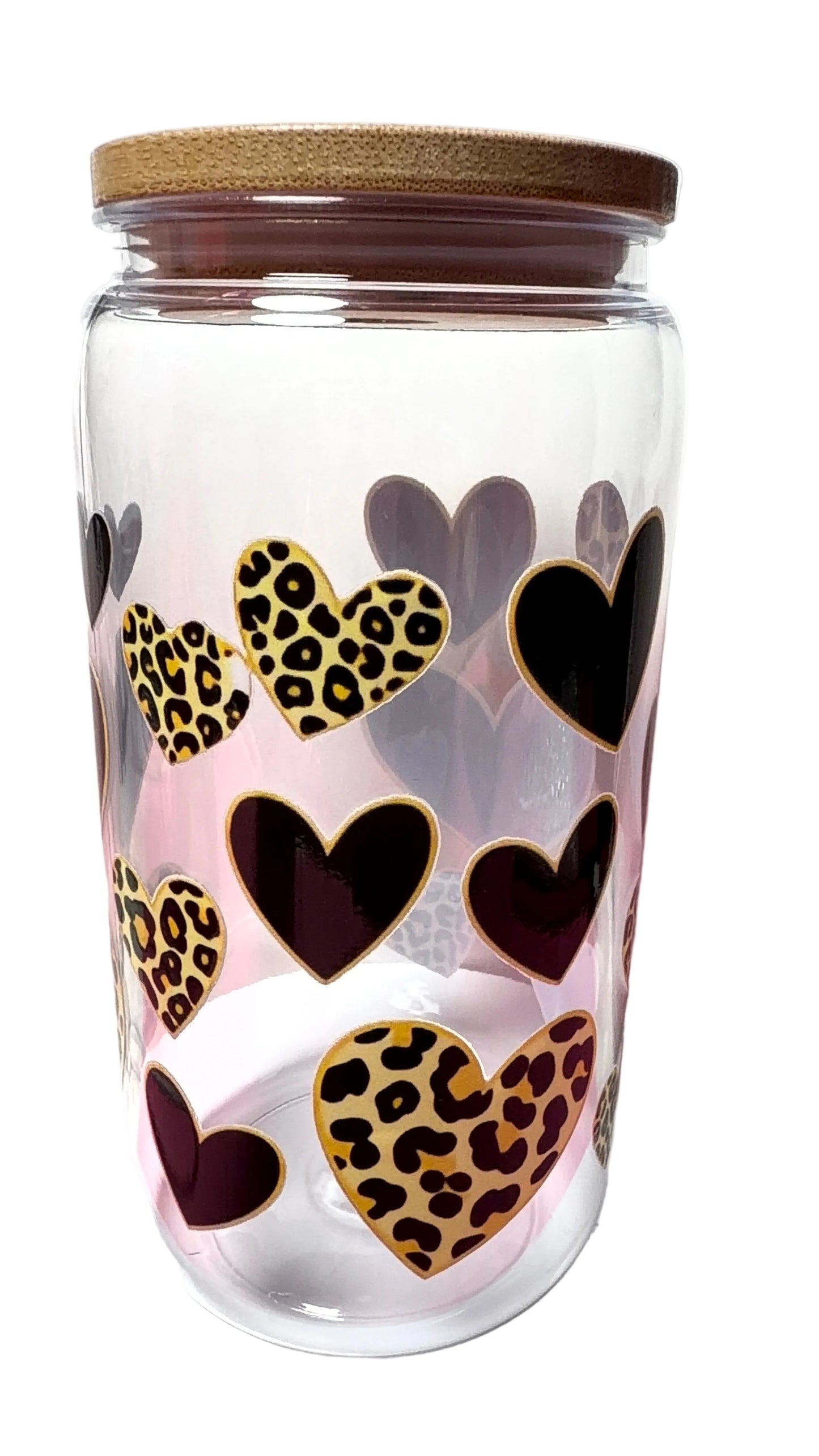 Jungle Love Tumbler (16OZ)